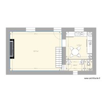 JB Ste Feyre la Montagne  RDC V04