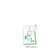 plan de masse après travaux 3