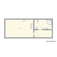 implantation sanitaire