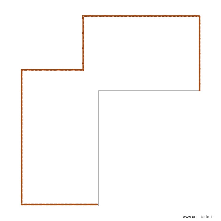 ExterieurArrossageOrig. Plan de 0 pièce et 0 m2