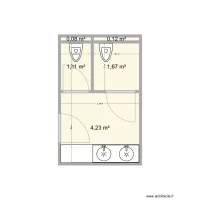 wc accueil laborde saubusse