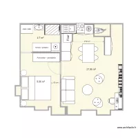 2 PIECES ST LEGER 21 11 04 1601