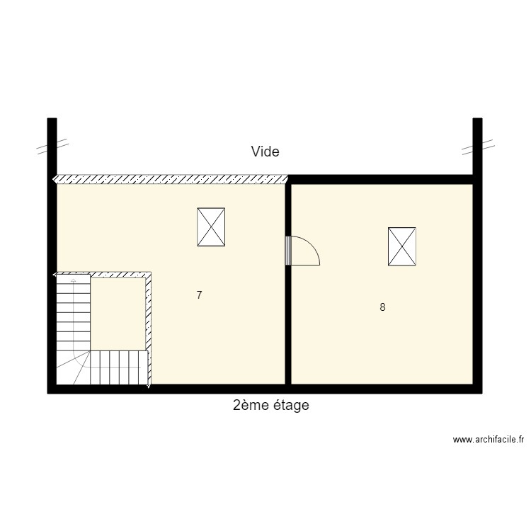 195067 HARBULOT. Plan de 0 pièce et 0 m2