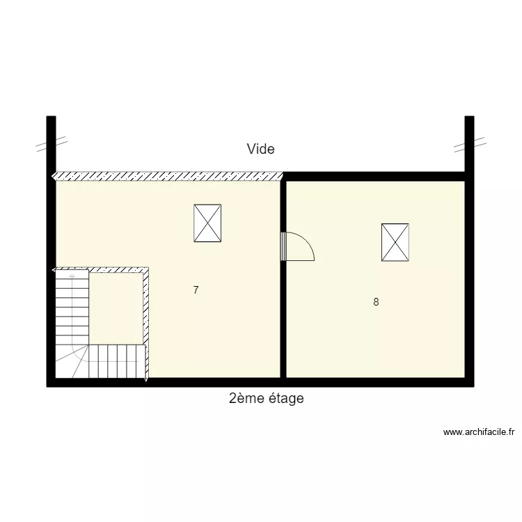 195067 HARBULOT. Plan de 195067 HARBULOT. Plan de