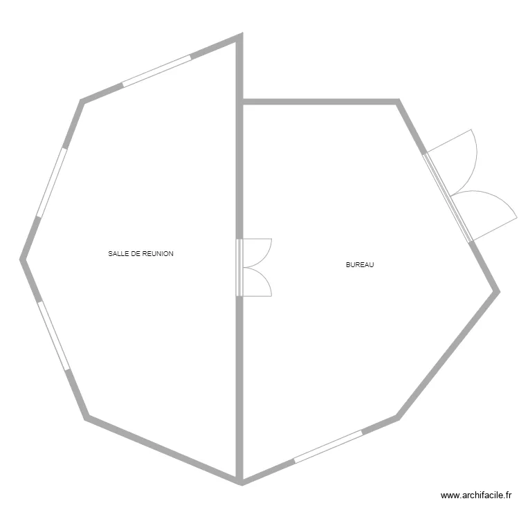 Exo40. Plan de 