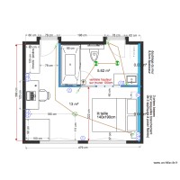 Plan de r&eacute;mol 10janvier LE CHESNAY