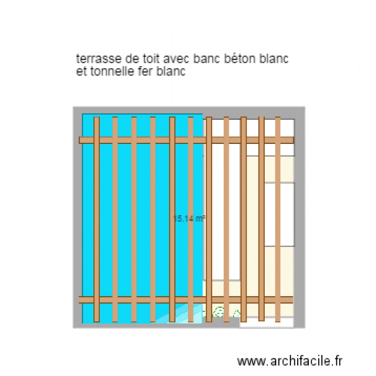 CENTROOLHAOmiradouropiscine. Plan de 0 pièce et 0 m2