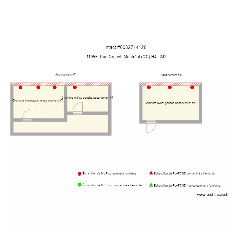 11955. Plan de 11955. Plan de