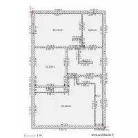 Vaugrenier &eacute;tage