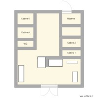 plan institut 