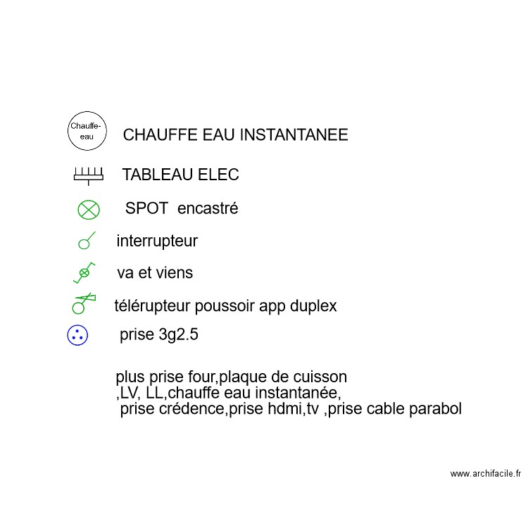 gille aix chateau . Plan de 0 pièce et 0 m2