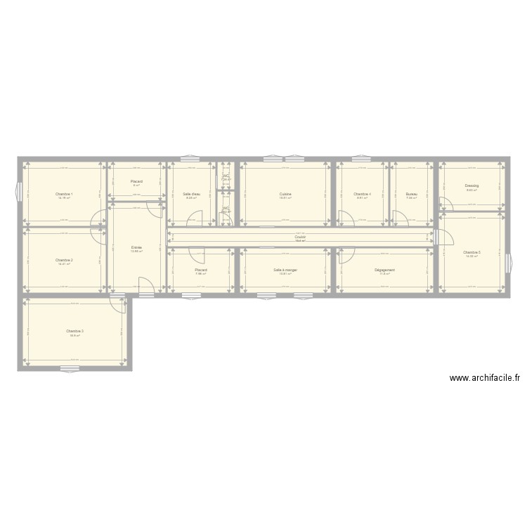 st martin2. Plan de 0 pièce et 0 m2