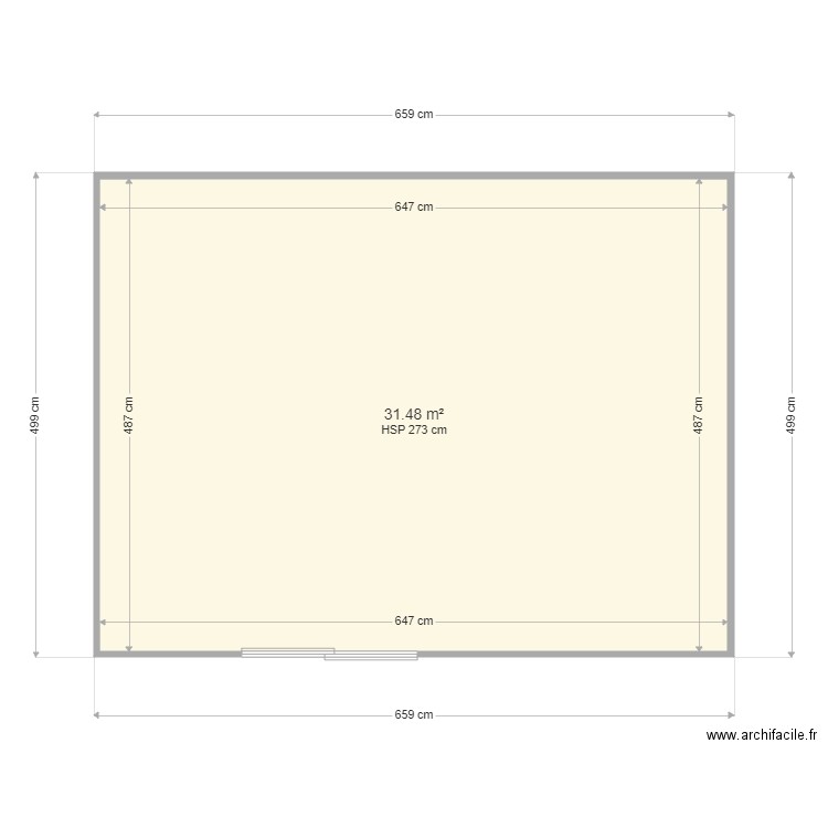 FERME OKO . Plan de 0 pièce et 0 m2