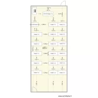 Salle de Cours Labo 1 35 élèves  v2