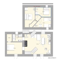 gautrais etage 2.2ihihi