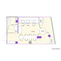 NAIL BAR SIERRE ACTUEL 2024