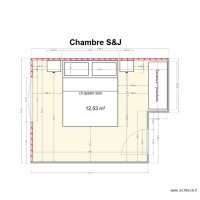 Chambre 1