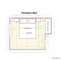 Chambre 1