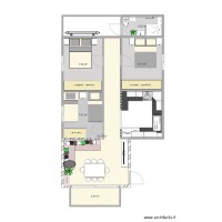 appartement espagne