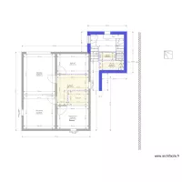 AJ RdJ cur&eacute; et entr&eacute;e v1 et oriel est