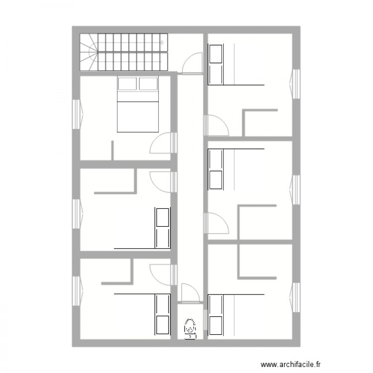 TERRANGLE R2. Plan de 0 pièce et 0 m2