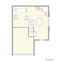 projet extension rdc 1804