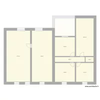 Henriville modif etage