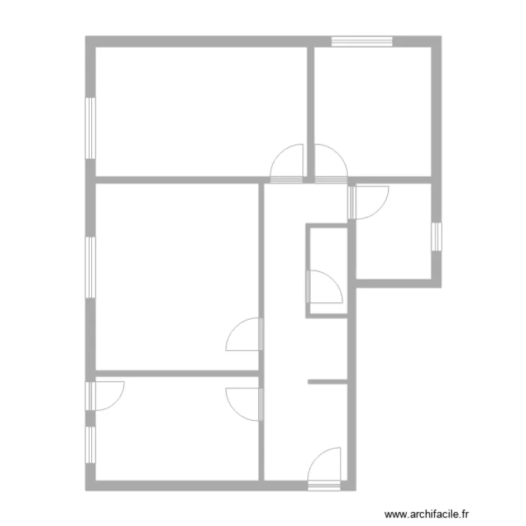OZKARA OBERNAI. Plan de 