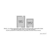 BI 9119 CAVES