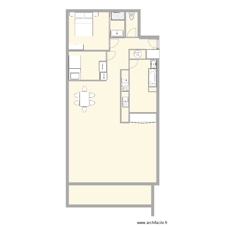 jora06. Plan de 0 pièce et 0 m2