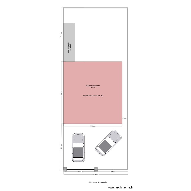 Paulo tremblay 06 07 2023. Plan de 0 pièce et 0 m2