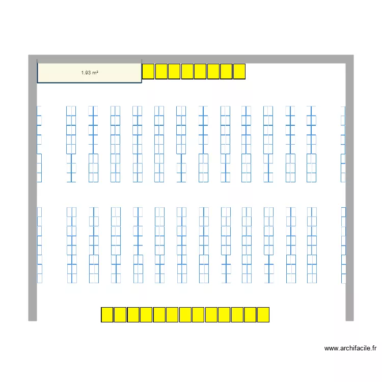 Supply chain. Plan de Supply chain. Plan de