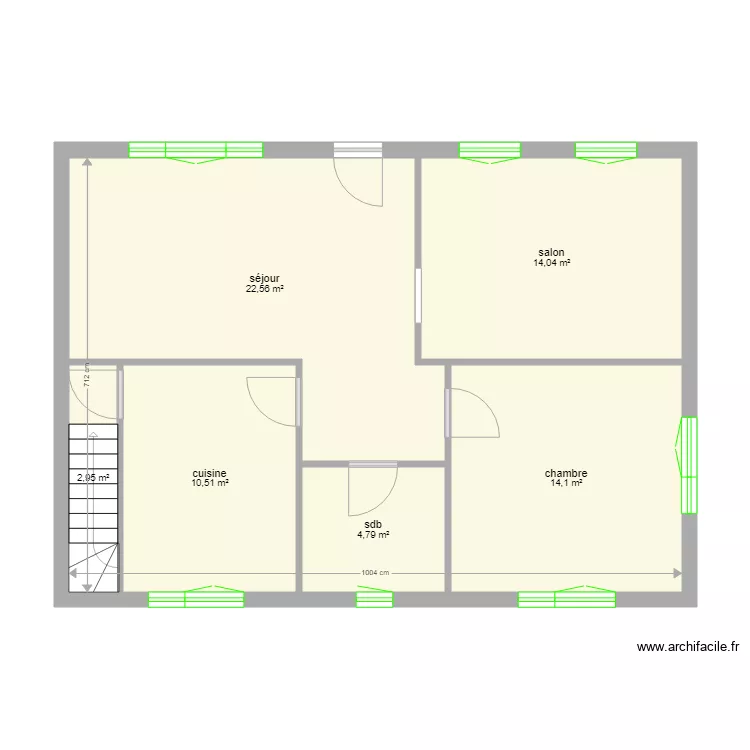 ZAPPA. Plan de ZAPPA. Plan de