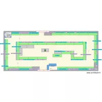 Plan HOTTE DU PERE NOEL 2022 -TABLES BOIS vers2