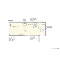 Secret SDB projet Si&egrave;ge