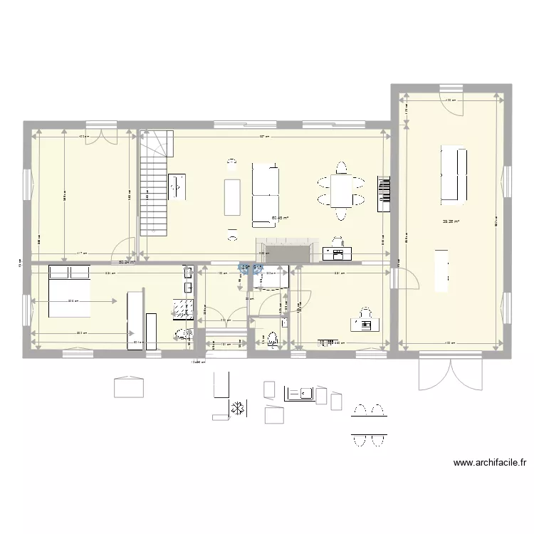 route foret projet1c. Plan de route foret projet1c. Plan de