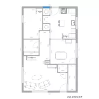 rez chauss&eacute;e cuisine