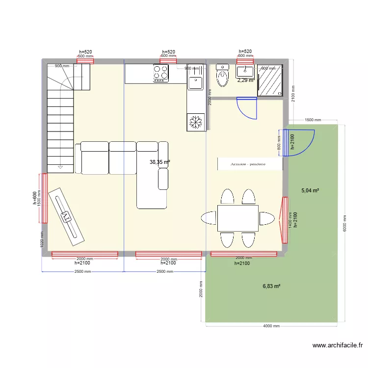 новый крым 21222323434234. Plan de 