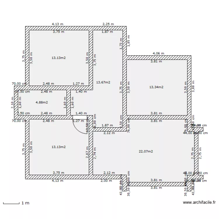 MAN77. Plan de MAN77. Plan de