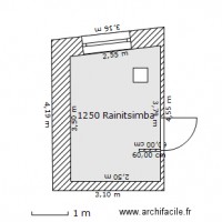 1250 Rainitsimba