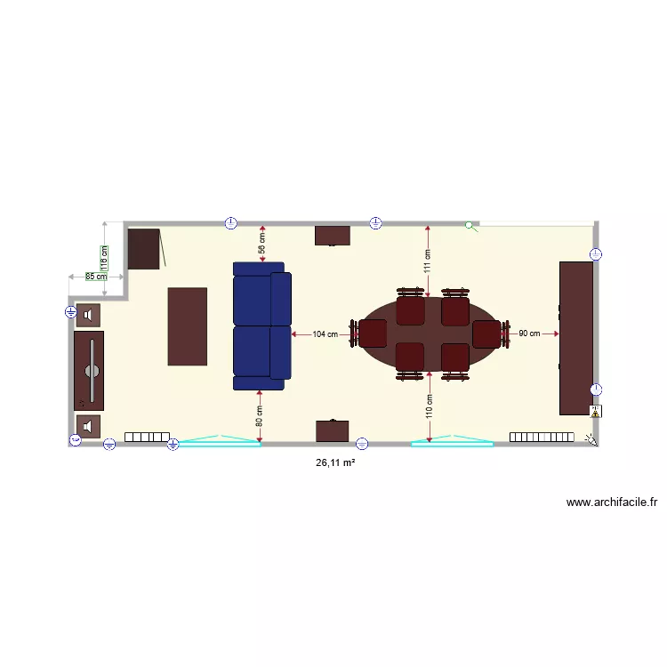 SaM. Plan de SaM. Plan de
