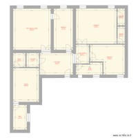 plan simple 1 ok apappart 180m2