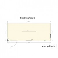 MODULE 21605 G