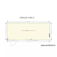 MODULE 21605 G