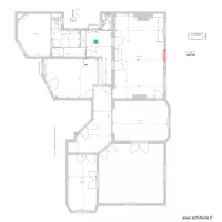 plan villebois projet 1