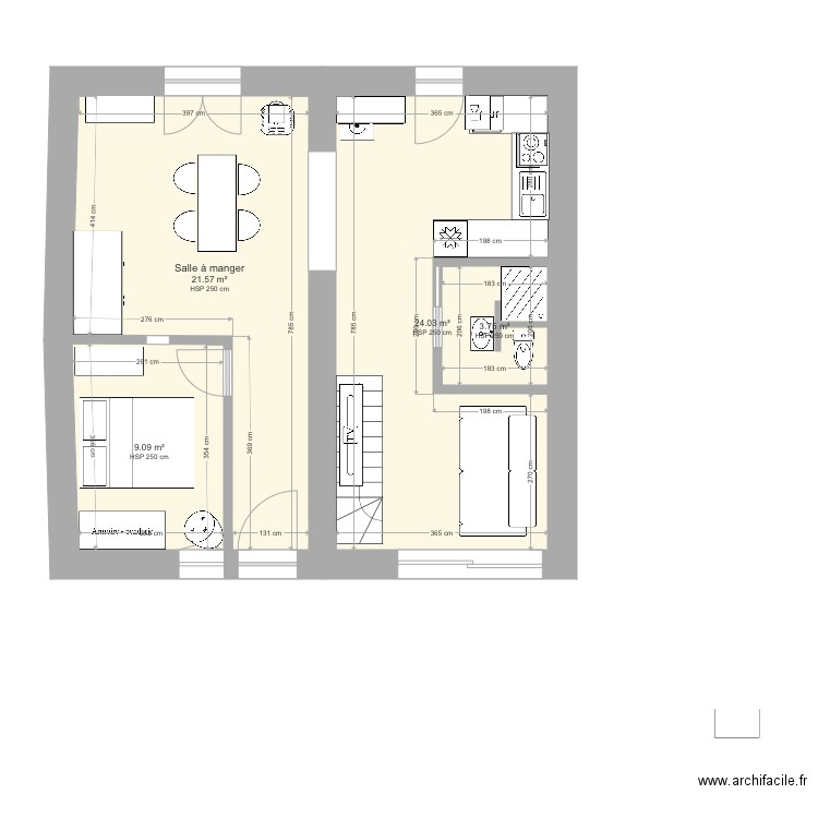 Pierre bas origine. Plan de 0 pièce et 0 m2