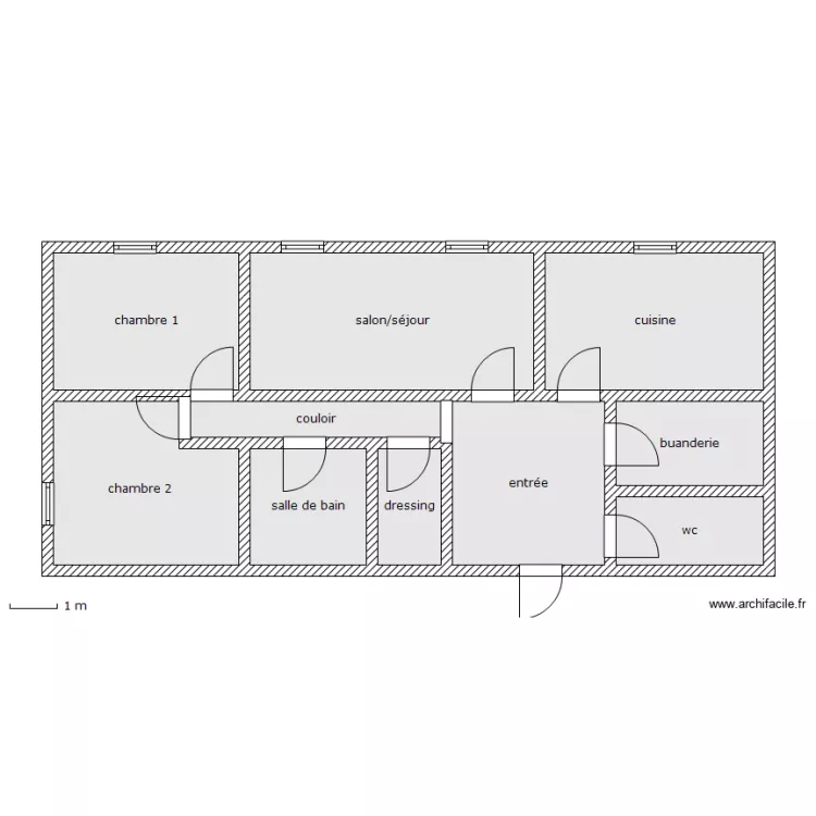 herrey. Plan de herrey. Plan de