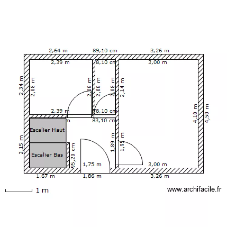 maison134bis_rdc. Plan de maison134bis_rdc. Plan de