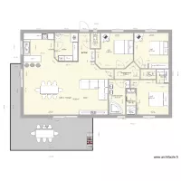 villa1 plan finale