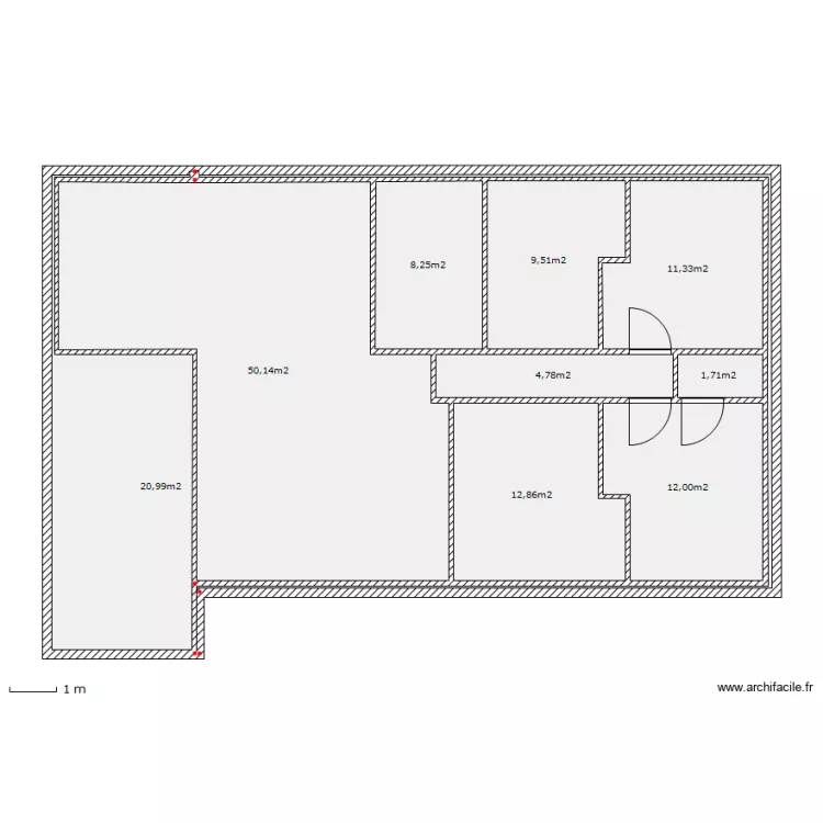 rich 2. Plan de 